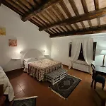 Casale Delle Stelle Alojamento de Acomodação e Pequeno-almoço