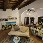 Casale Delle Stelle Alojamento de Acomodação e Pequeno-almoço 4*