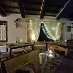 Casale Delle Stelle Alojamento de Acomodação e Pequeno-almoço Castello delle Forme