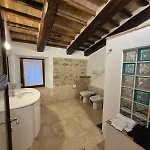 Casale Delle Stelle Alojamento de Acomodação e Pequeno-almoço Castello delle Forme