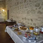 Casale Delle Stelle Alojamento de Acomodação e Pequeno-almoço 4*