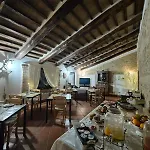 Alojamento de Acomodação e Pequeno-almoço Casale Delle Stelle Castello delle Forme