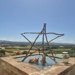 Casale Delle Stelle Alojamento de Acomodação e Pequeno-almoço Castello delle Forme