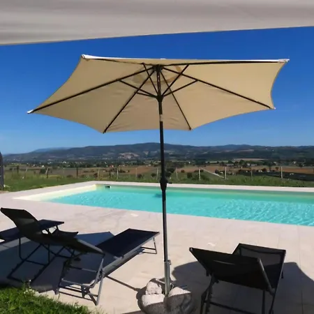 Casale Delle Stelle Bed & Breakfast