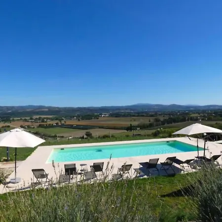 Casale Delle Stelle Castello delle Forme