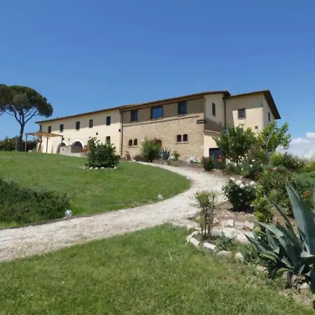 Casale Delle Stelle Bed & Breakfast Castello delle Forme