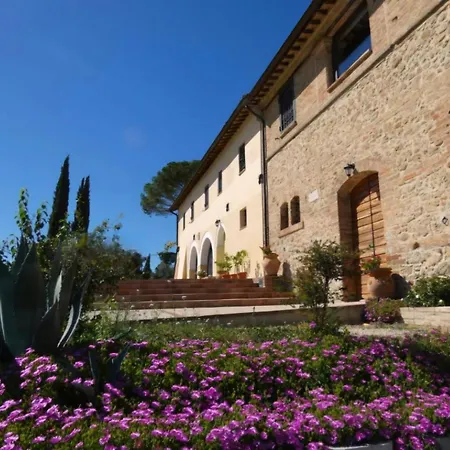 住宿加早餐酒店 Casale Delle Stelle Castello delle Forme