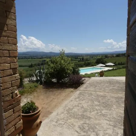 Bed & Breakfast Casale Delle Stelle