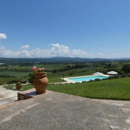 Casale Delle Stelle Bed & Breakfast *