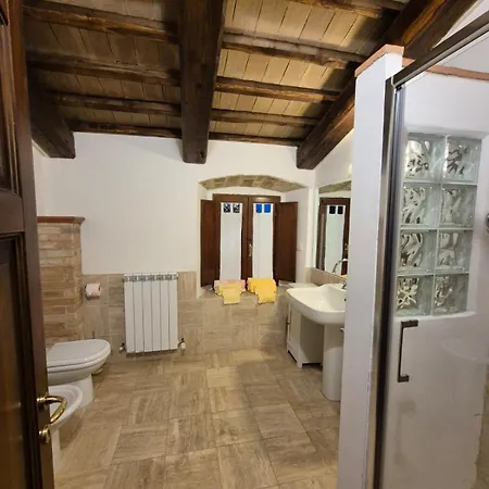 Casale Delle Stelle 4* Castello delle Forme