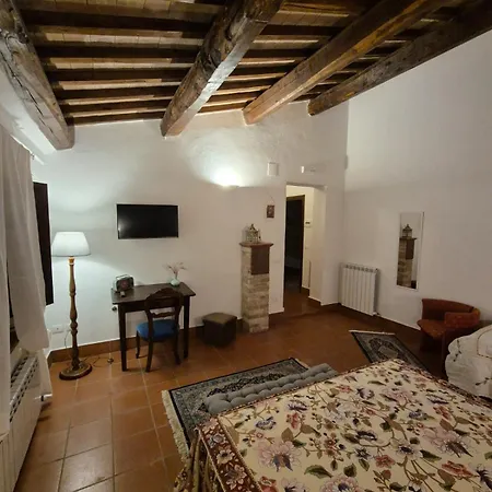 Casale Delle Stelle Castello delle Forme