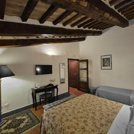 Bed & Breakfast Casale Delle Stelle *