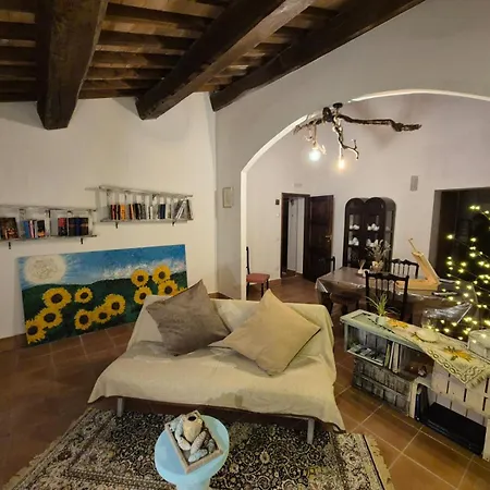 Casale Delle Stelle Alojamento de Acomodação e Pequeno-almoço 4*