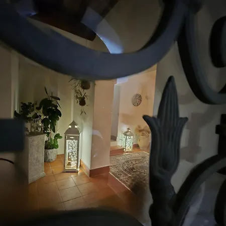Casale Delle Stelle Bed & Breakfast Castello delle Forme