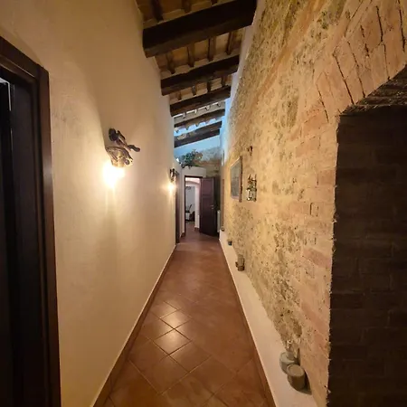 Casale Delle Stelle Bed & Breakfast *
