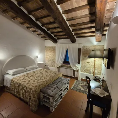 Bed & Breakfast Casale Delle Stelle *