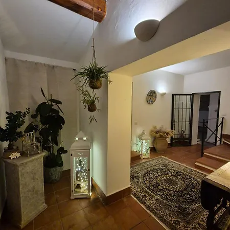 Casale Delle Stelle 4*