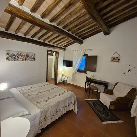 Casale Delle Stelle 4* Castello delle Forme