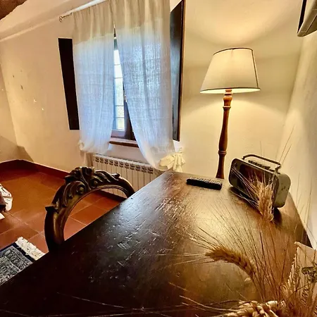 Alojamento de Acomodação e Pequeno-almoço Casale Delle Stelle 4*