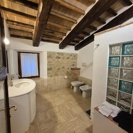 Casale Delle Stelle Bed & Breakfast Castello delle Forme