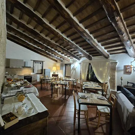 Casale Delle Stelle 4*