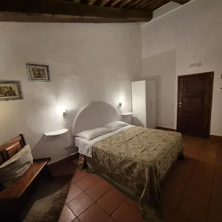 住宿加早餐酒店 Casale Delle Stelle 4*