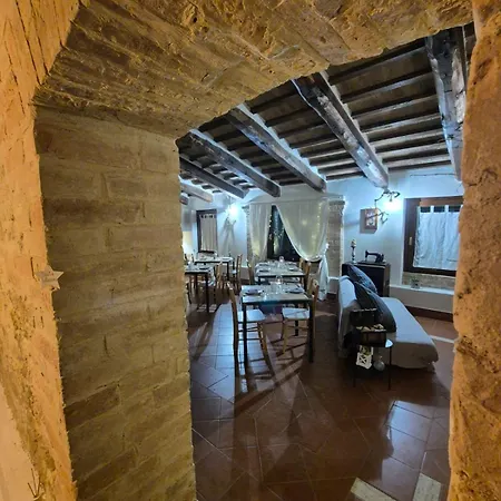 Casale Delle Stelle Castello delle Forme