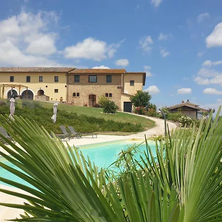 Casale Delle Stelle