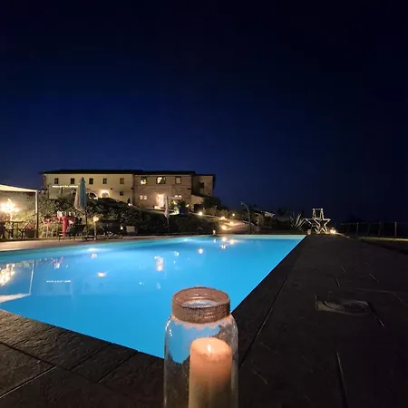 Casale Delle Stelle 住宿加早餐酒店