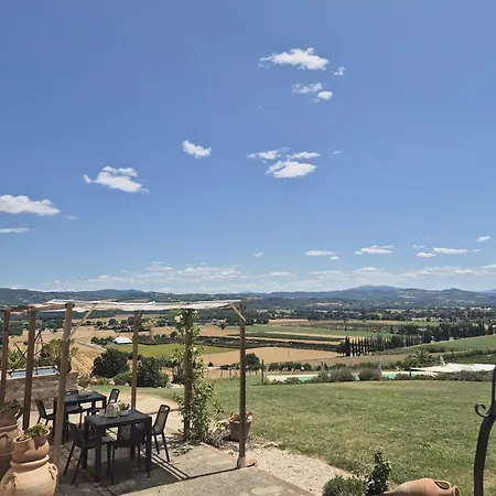 Casale Delle Stelle Alojamento de Acomodação e Pequeno-almoço 4*