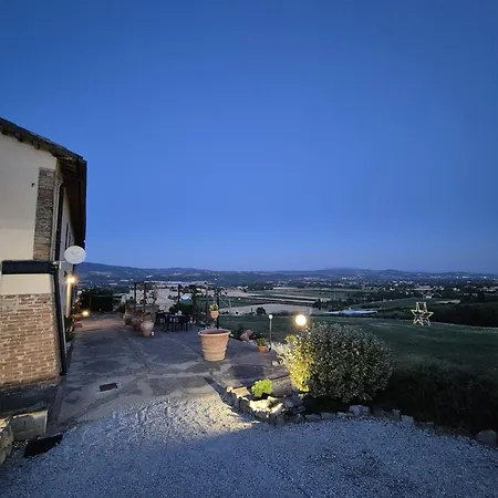 Casale Delle Stelle 4*