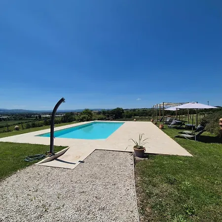 Casale Delle Stelle