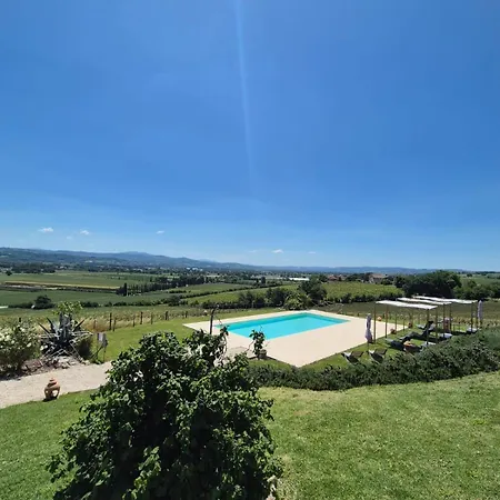 Casale Delle Stelle 4* Castello delle Forme