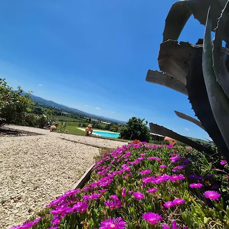 Casale Delle Stelle Castello delle Forme