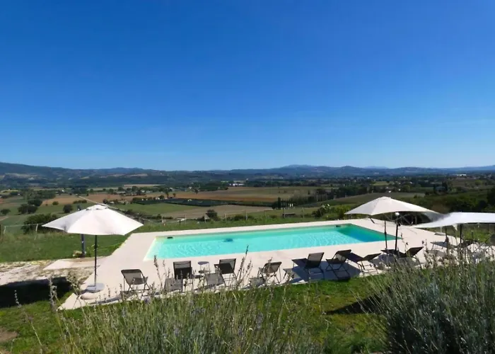 Casale Delle Stelle Castello delle Forme