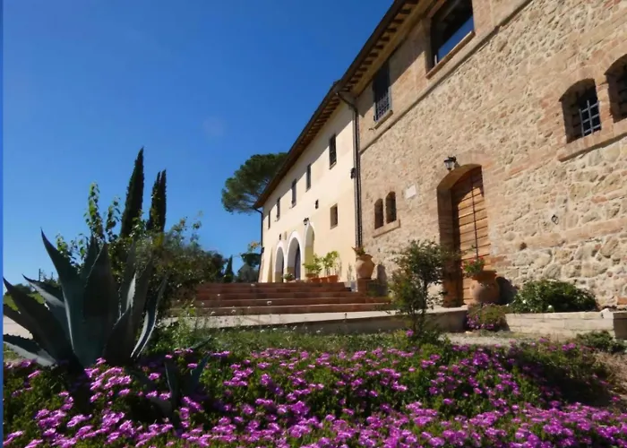 Bed & Breakfast Casale Delle Stelle Castello delle Forme