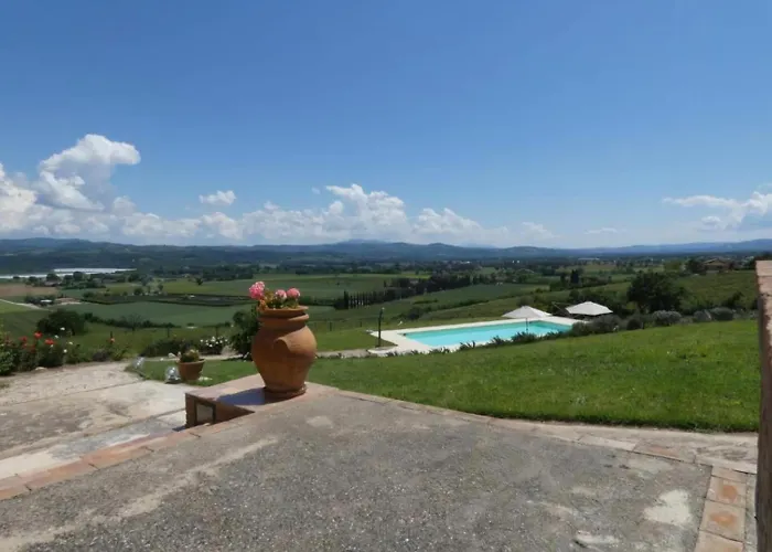 Casale Delle Stelle Alojamento de Acomodação e Pequeno-almoço 4*