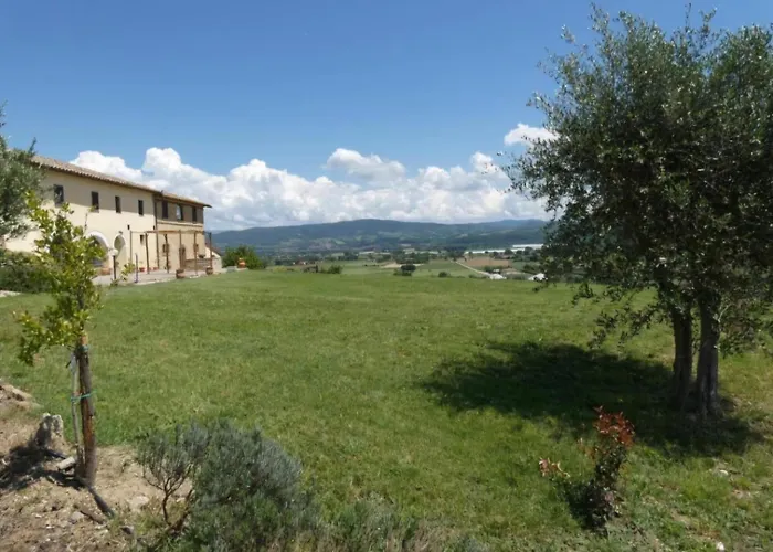 Casale Delle Stelle 4*