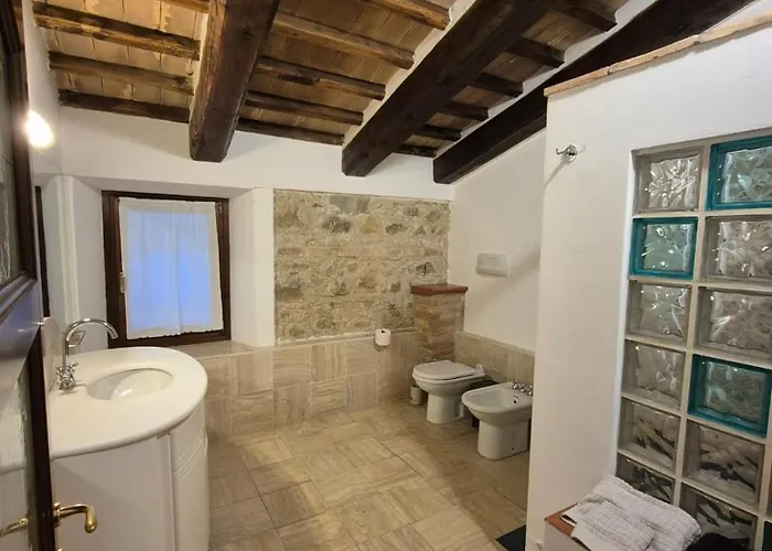 Bed & Breakfast Casale Delle Stelle 4*