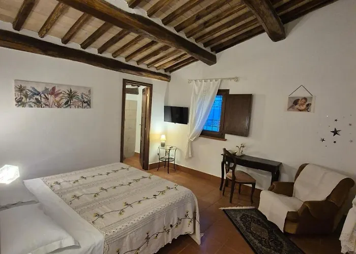 Bed & Breakfast Casale Delle Stelle