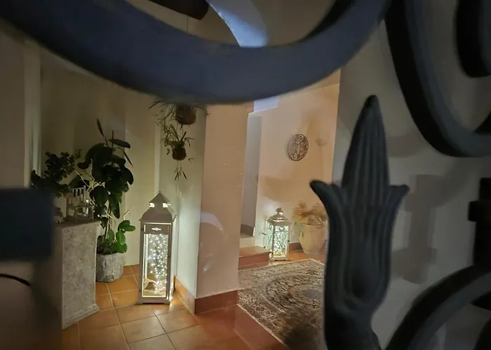 Casale Delle Stelle Bed & Breakfast Castello delle Forme