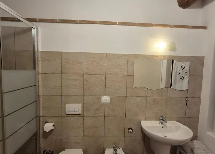 Bed & Breakfast Casale Delle Stelle Castello delle Forme