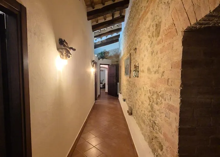 Casale Delle Stelle Bed & Breakfast 4*