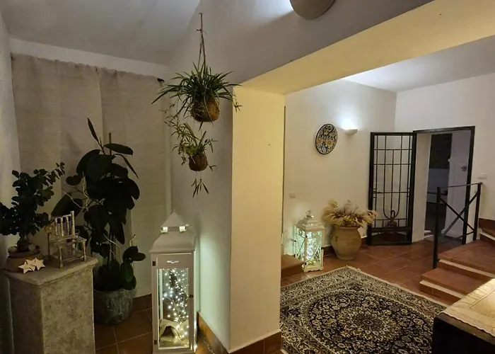 Casale Delle Stelle 4*