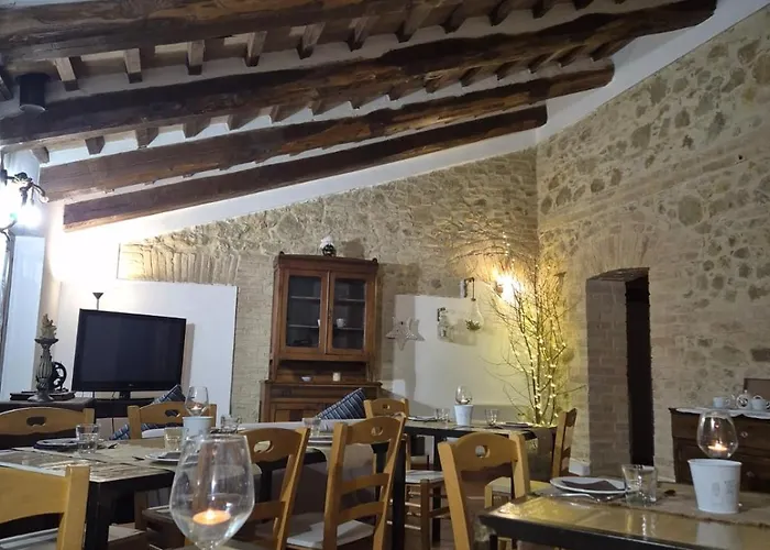 Casale Delle Stelle Bed & Breakfast 4*