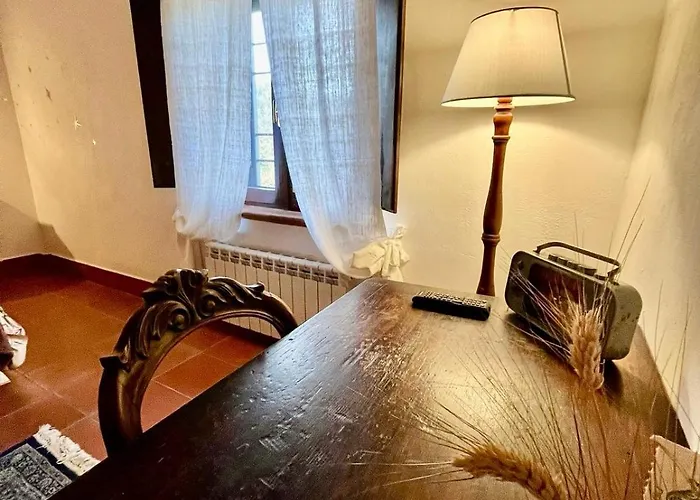 Bed & Breakfast Casale Delle Stelle 4*