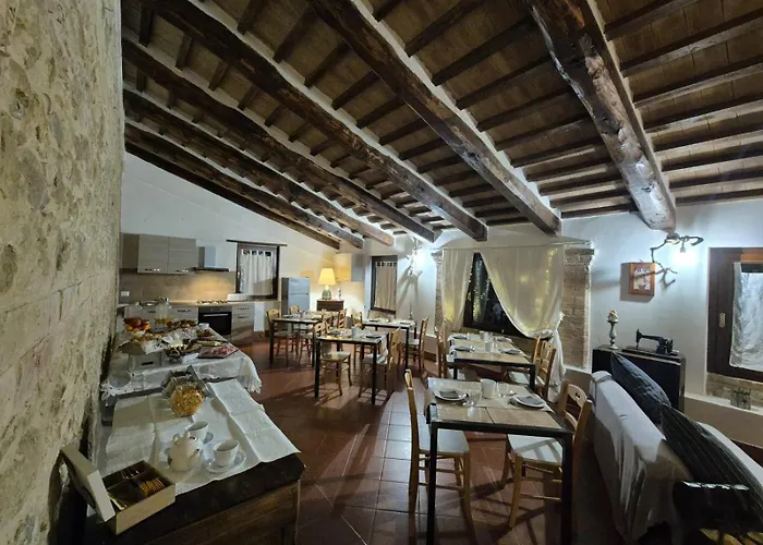 Casale Delle Stelle 4*