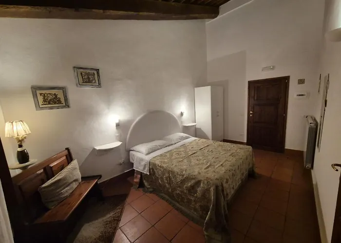 Bed & Breakfast Casale Delle Stelle 4*