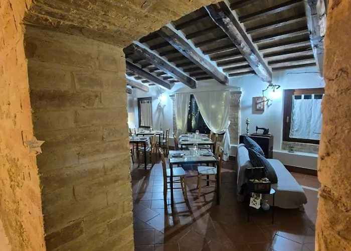 Casale Delle Stelle Castello delle Forme