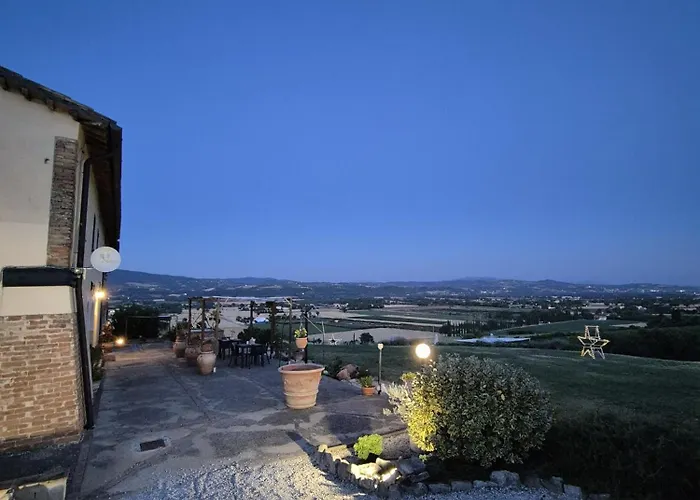 Casale Delle Stelle 4*